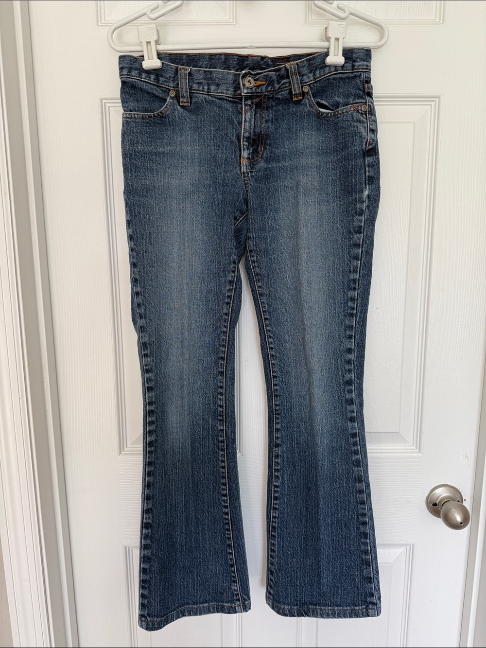 Columbia women’s Lean bootcut jeans